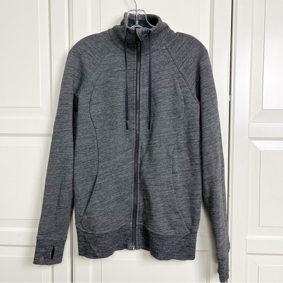 Lululemon | Huddle & Hustle Jacket Size 6 - Picture 6 of 11